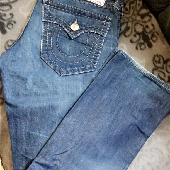 Jeans - Picture 3 of 3